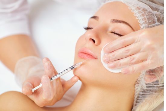 FACIALS FILLERS