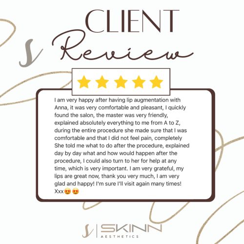 Client Review